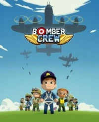 Ilustracja produktu Bomber Crew (PC) (klucz STEAM)