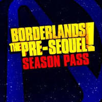 Ilustracja Borderlands: The Pre-Sequel - Season Pass (DLC) (PC) (klucz STEAM)