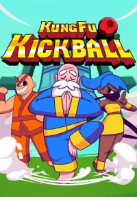 Ilustracja KungFu Kickball (PC) (klucz STEAM)