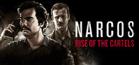 Ilustracja Narcos: Rise of the Cartels PL (klucz STEAM)