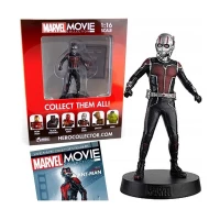 Ilustracja produktu Figurka Marvel Movie Ant Man 1:16