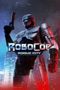 Ilustracja produktu RoboCop: Rogue City PL (PC) (klucz STEAM)