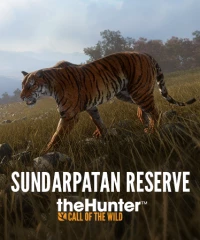 Ilustracja produktu theHunter: Call of the Wild™ - Sundarpatan Nepal Hunting Reserve PL (DLC) (PC) (klucz STEAM)