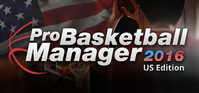 Ilustracja Pro Basketball Manager 2016 - US Edition (klucz STEAM)