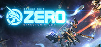 Ilustracja Strike Suit Zero Director's Cut (klucz STEAM)