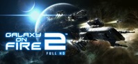 Ilustracja Galaxy on Fire 2 Full HD (klucz STEAM)