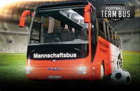 Ilustracja Fernbus Simulator - Football Team Bus DLC (klucz STEAM)
