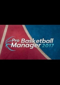 Ilustracja Pro Basketball Manager 2017 (PC) (klucz STEAM)