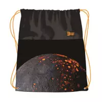 Ilustracja produktu St.Right Worek Na Obuwie SO-01 Volcanic Moon 691393