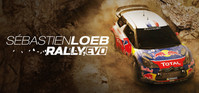 Ilustracja DIGITAL Sebastien Loeb RALLY EVO (PC) PL (klucz STEAM)