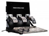 Ilustracja produktu Thrustmaster Profesjonalne pedały do T300/TX T3PA PRO Add On