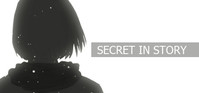 Ilustracja Secret in Story (PC) (klucz STEAM)