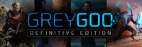 Ilustracja Grey Goo Definitive Edition (PC) (klucz STEAM)