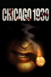 Ilustracja Chicago 1930 : The Prohibition (PC) (klucz STEAM)