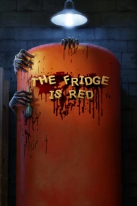 Ilustracja produktu The Fridge is Red (PC) (klucz STEAM)