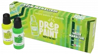 Ilustracja produktu Scale 75: Drop Paint - Green Manalishi