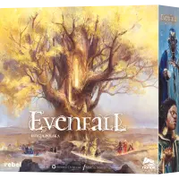 Ilustracja produktu Evenfall (edycja polska)