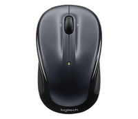 Ilustracja Logitech Myszka Bezprzewodowa Wireless Mouse M325
