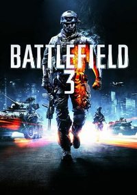 Ilustracja produktu DIGITAL Battlefield 3 (PC) (klucz ORIGIN)
