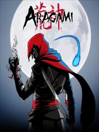 Ilustracja DIGITAL Aragami PL (PC) (klucz STEAM)