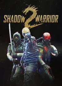 Ilustracja produktu DIGITAL Shadow Warrior 2 PL (PC) (klucz STEAM)
