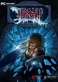 Ilustracja Frozen Hearth (PC) PL DIGITAL (klucz STEAM)
