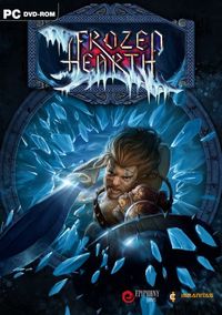 Ilustracja produktu Frozen Hearth (PC) PL DIGITAL (klucz STEAM)