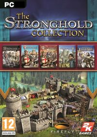 Ilustracja Stronghold Collection (PC) DIGITAL (klucz STEAM)