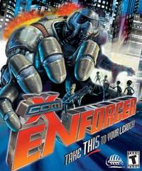 Ilustracja X-COM: Enforcer (PC) DIGITAL (klucz STEAM)