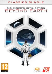 Ilustracja produktu Sid Meier’s Civilization: Beyond Earth Classics Bundle (PC) PL DIGITAL (klucz STEAM)