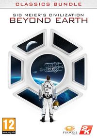 Ilustracja Sid Meier’s Civilization: Beyond Earth Classics Bundle (PC) PL DIGITAL (klucz STEAM)