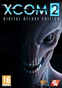 Ilustracja XCOM 2 Digital Deluxe Edition (PC) PL DIGITAL (klucz STEAM)