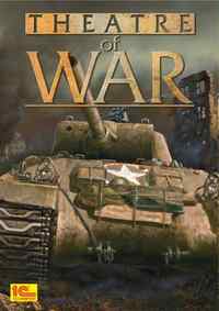 Ilustracja Theatre of War (PC) DIGITAL STEAM (klucz STEAM)