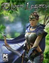 Ilustracja produktu Elven Legacy Collection (PC) DIGITAL (klucz STEAM)