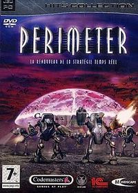 Ilustracja Perimeter + Perimeter: Emperor's Testament pack (PC) DIGITAL (klucz STEAM)