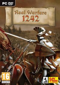 Ilustracja Real Warfare 1242 (PC) DIGITAL (klucz STEAM)