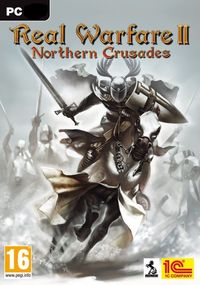 Ilustracja produktu Real Warfare 2: Northern Crusades (PC) DIGITAL (klucz STEAM)
