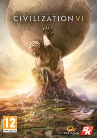 Ilustracja produktu Sid Meier's Civilization - Cywilizacja VI (PC) PL DIGITAL (klucz STEAM)