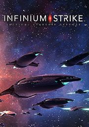 Ilustracja Infinium Strike (PC/MAC/LX) DIGITAL (klucz STEAM)