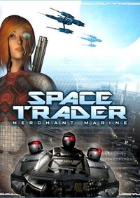 Ilustracja produktu Space Trader: Merchant Marine (PC) DIGITAL (klucz STEAM)