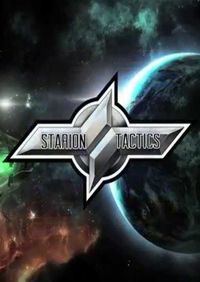 Ilustracja Starion Tactics (PC) DIGITAL (klucz STEAM)