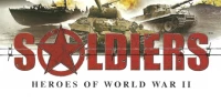 Ilustracja produktu Soldiers: Heroes of World War II (PC) DIGITAL (klucz STEAM)