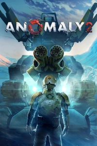 Ilustracja produktu Anomaly 2 PL (PC) (klucz STEAM)