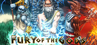 Ilustracja Fury Of The Gods (klucz STEAM)