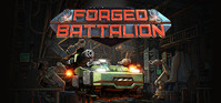 Ilustracja Forged Battalion (Incl. Early Access) (PC) (klucz STEAM)