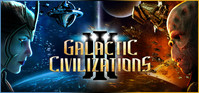 Ilustracja Galactic Civilizations III (klucz STEAM)