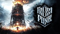 Ilustracja Frostpunk PL (klucz STEAM)