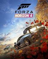 Ilustracja produktu Forza Horizon 4 PL (Xbox One/PC) (klucz Xbox Live/Microsoft)