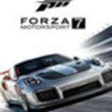 Ilustracja Forza Motorsport 7 (PC/XO) (klucz XBOX LIVE)