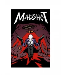 Ilustracja Madshot PL (PC) (klucz STEAM)